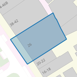 Perceel NBH00-H-2655