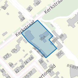 Perceel NBH00-H-2672