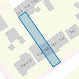 Perceel NBH00-H-2696