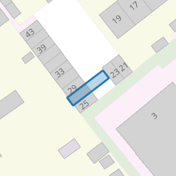 Perceel NBH00-H-2700