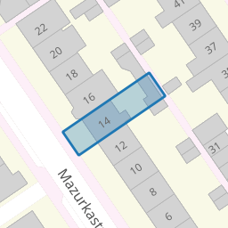 Perceel NBH00-H-2715
