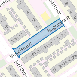 Perceel NBH00-H-2727