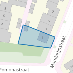 Perceel NBH00-H-2742