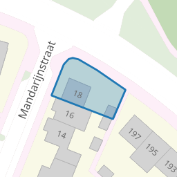 Perceel NBH00-H-2743