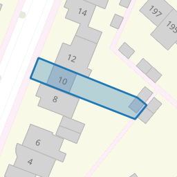 Perceel NBH00-H-2747