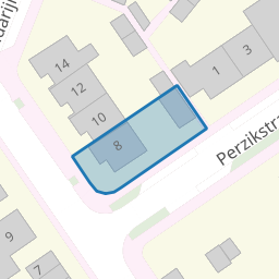 Perceel NBH00-H-2755