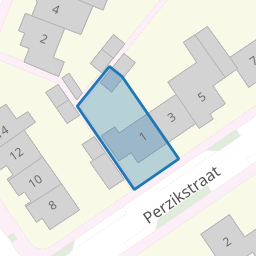 Perceel NBH00-H-2756