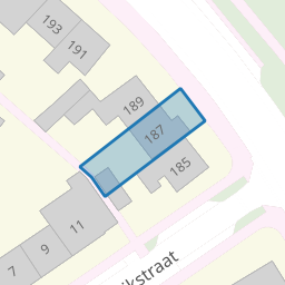 Perceel NBH00-H-2763