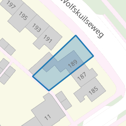 Perceel NBH00-H-2764