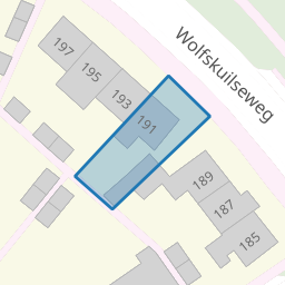 Perceel NBH00-H-2765