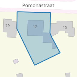 Perceel NBH00-H-2792