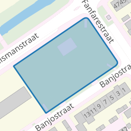 Perceel NBH00-H-2806