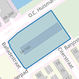 Perceel NBH00-H-2808