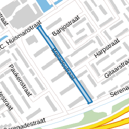 Perceel NBH00-H-2809