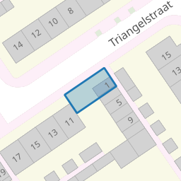 Perceel NBH00-H-2816