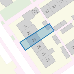 Perceel NBH00-H-2821