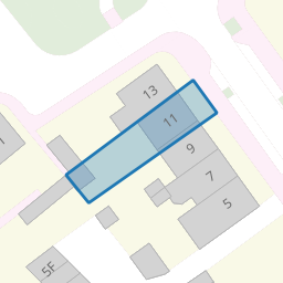 Perceel NBH00-H-2830