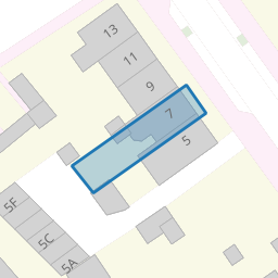 Perceel NBH00-H-2832