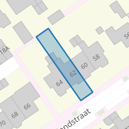 Perceel NBH00-H-2847