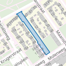 Perceel NBH00-H-2869