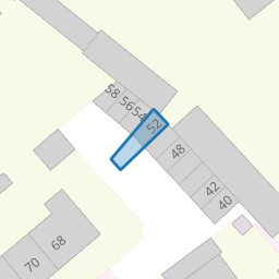 Perceel NBH00-H-2881