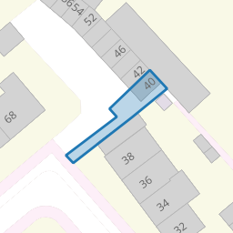 Perceel NBH00-H-2887