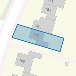 Perceel NBH00-H-2900