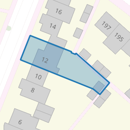 Perceel NBH00-H-2912