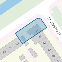 Perceel NBH00-H-2919