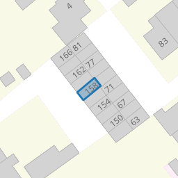 Perceel NBH00-H-2944