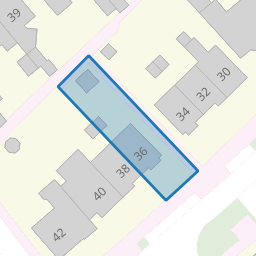 Perceel NBH00-H-2950