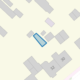 Perceel NBH00-H-2961