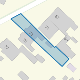 Perceel NBH00-H-2962