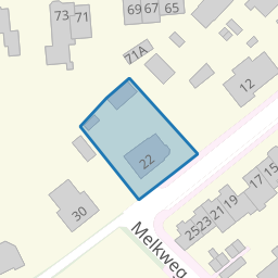 Perceel NBH00-H-2966