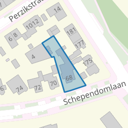 Perceel NBH00-H-2967