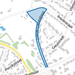 Perceel NBH00-H-2972