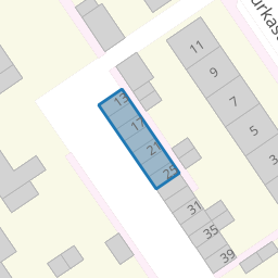 Perceel NBH00-H-2981