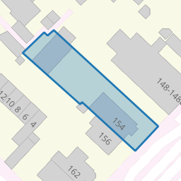 Perceel NBH00-H-3014