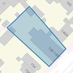 Perceel NBH00-H-3015