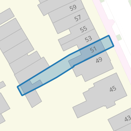 Perceel NBH00-H-3017