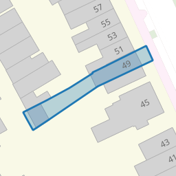 Perceel NBH00-H-3018