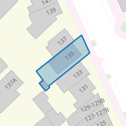 Perceel NBH00-H-3019