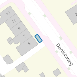 Perceel NBH00-H-3024