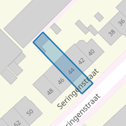 Perceel NBH00-H-3038