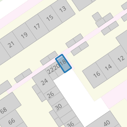 Perceel NBH00-H-3068