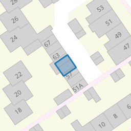 Perceel NBH00-H-3134