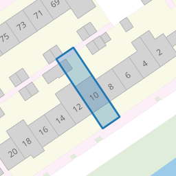 Perceel NBH00-H-3137