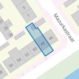 Perceel NBH00-H-3139