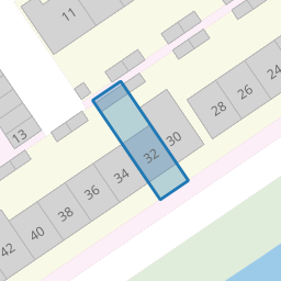 Perceel NBH00-H-3162