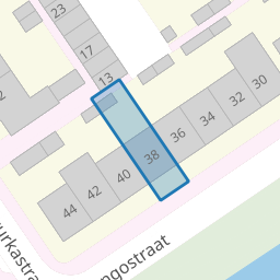 Perceel NBH00-H-3163